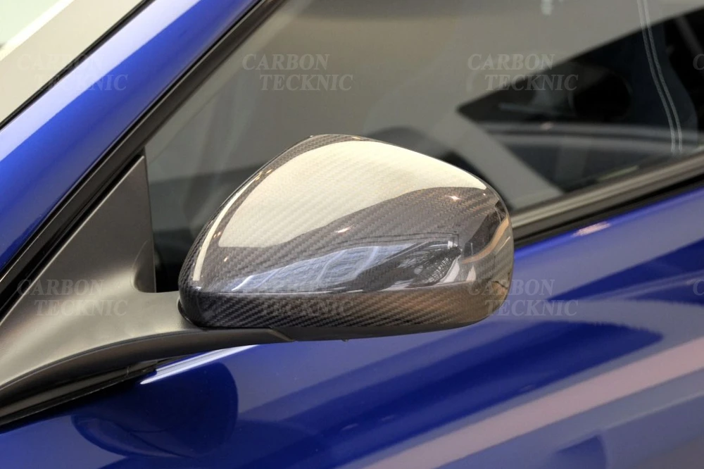 Зеркальные колпачки заднего вида из углеродного волокна для Maserati Cabrio GT GC& Sedan Quattroporte& Gran Turismo, добавить стиль 2007-2012