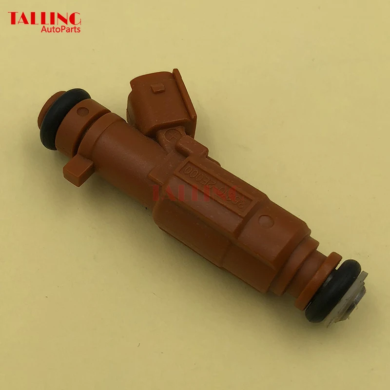 

High Qulity Auto 35310-2E000 Fuel Injector For HYUNDAI ELANTRA 2011-2014 FORTE 2014-2015 SOUL 2012-2013
