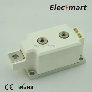 

Semikron Thyristor Module SKKT 330/16E
