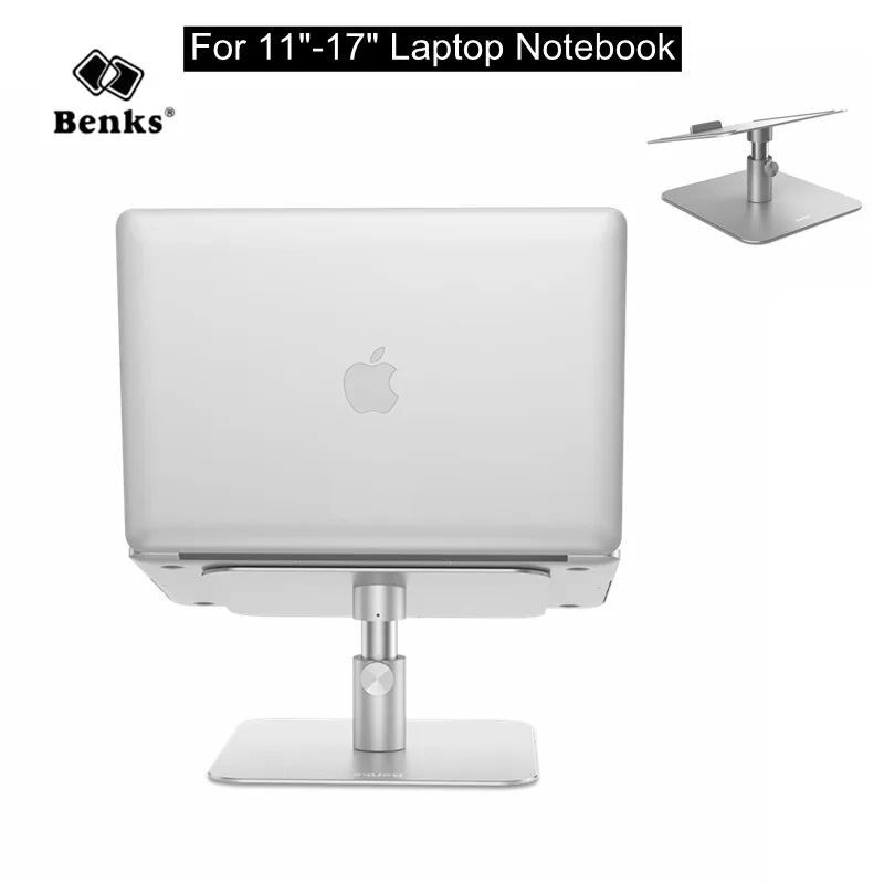 Liftable notebook Laptop Stand Holder for Macbook Air Pro