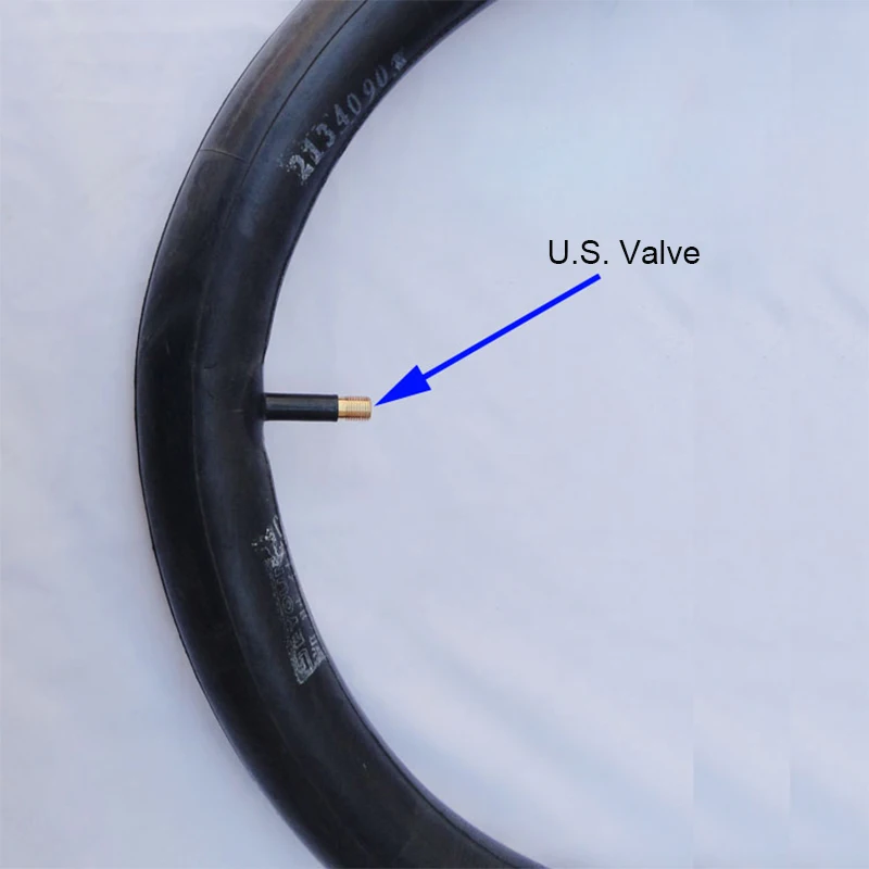 16 INCH INNER TUBE 1.75-2.125 childs mtb bmx bike x4
