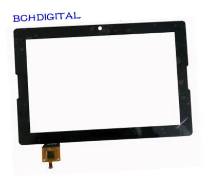 BCHDIGITAL L001 Новинка 10 1 дюймов для Lenovo Tab A10-70 A7600 A7600-F B0474 Сенсорная панель дигитайзер