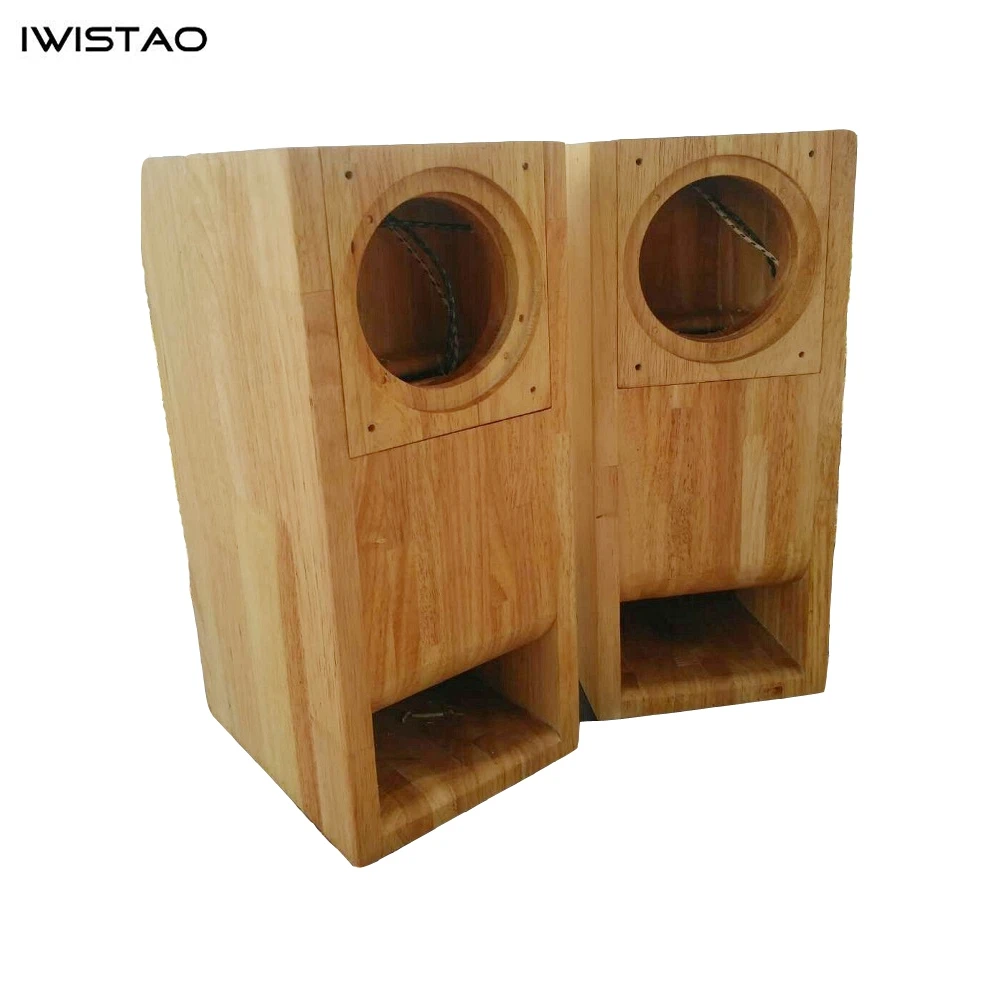 IWISTAO HIFI 4 Inches Full Range Speaker Empty