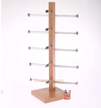 Free Shipping 5 Layer Single-Sided Eyeglasses Eyewear Sunglasses Storage Display Organizer Stand Rack
Free Shipping 5 Layer Single-Sided Eyeglasses Eyewear Sunglasses Storage Display Organizer Stand Rack