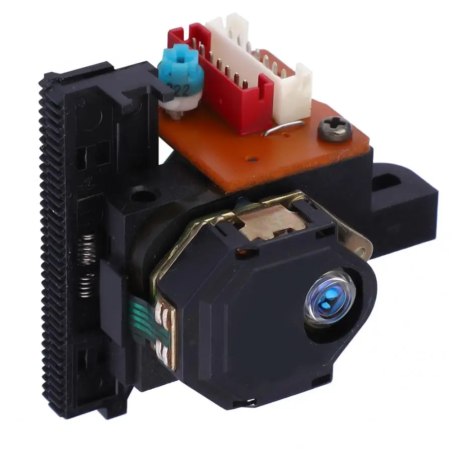 KSS-152A Multi-channel CD Player Laser Optical Pickup Pick-ups Replacement Repairing Parts Optical Laser Lens Stable Performance
