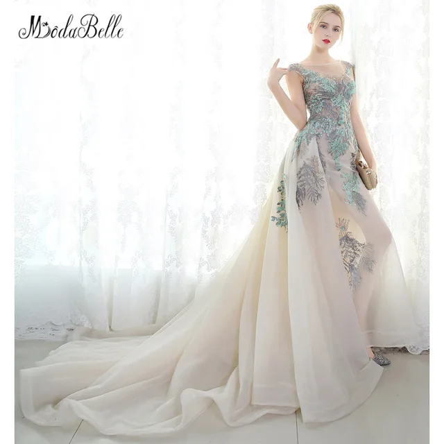 Arabic Evening Dresses