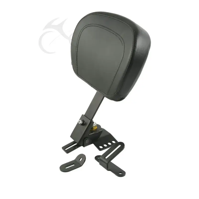 road king driver backrest