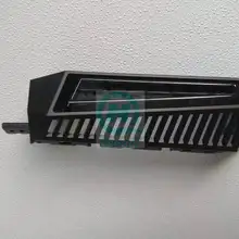 Шарнирный кожух теплового вентилятора TRUBK левый для hp Omen 17-AN 17-AN001CA 17-AN008CA 17-AN010CA 17-AN020CA 931595-001