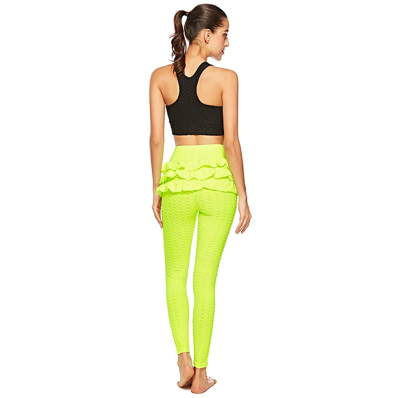 2018 Fashion 3 Colors Slim Sexy Lady Pants Female Fitness