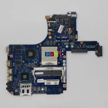 

for Toshiba P50 P50T P55W H000057700 HM86 GT740M PGA947 DDR3 NoteBook Laptop Motherboard Mainboard System Board Tested