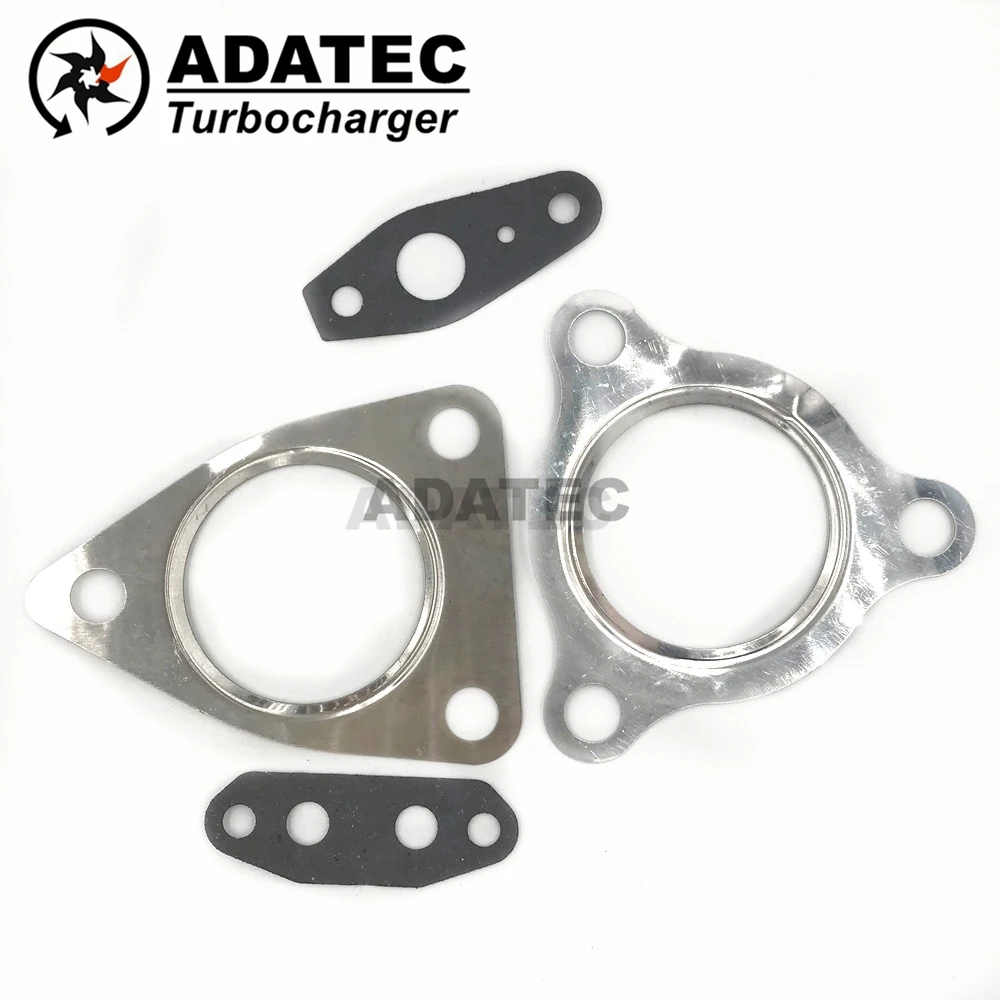 Фланцевые прокладки турбокомпрессора VB31 17201 0L071 172010L070 для Toyota Hilux 2 5 D 4D 2KDFTV л