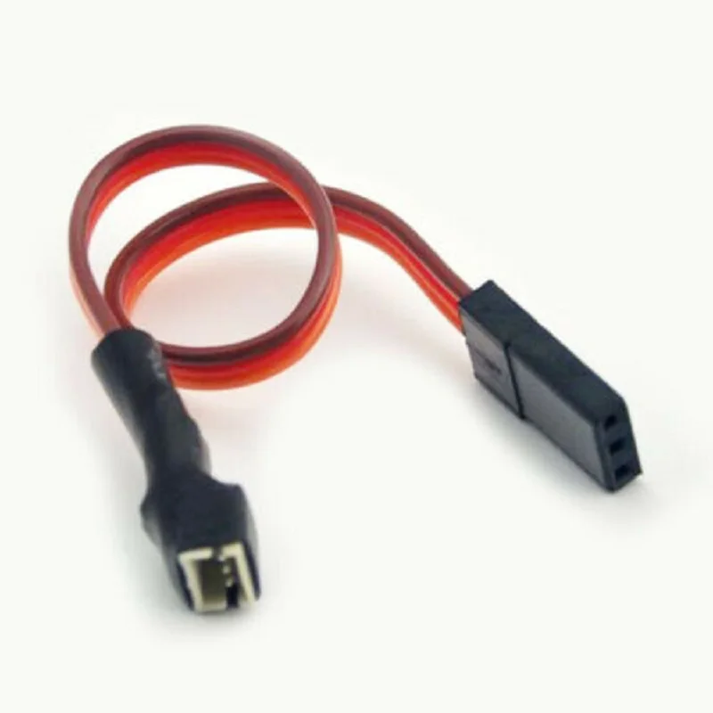 

Satellite Adapter Cable For TGZ380 Flybarless System