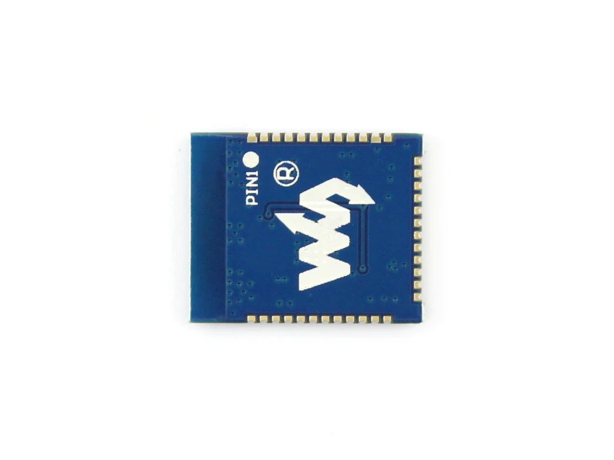 Беспроводной модуль Core51822 (B) BLE4.0 Bluetooth 2 4G nRF51822 бортовой Rev3 поддерживает более