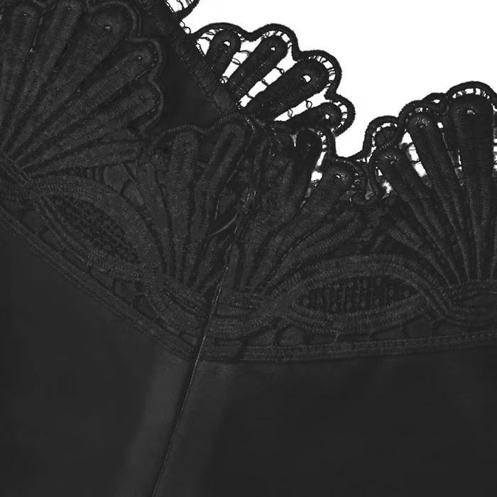 Adogirl Сексуальная Аппликация с открытыми плечами облегающий Костюм Повседневный Спагетти ремень Однотонный женский элегантный комбинезон женский боди комбинезон