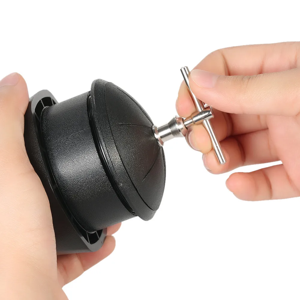 

12000GS Magnetic Detacher Multi-functional Security Tag Remover EAS Tag Cloth Tags Deactivator