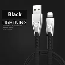 Кабель для передачи данных Android из цинкового сплава кабель для передачи данных Apple type-c линия передачи данных пересекающиеся Взрывные Модели Быстрая зарядка линия передачи данных