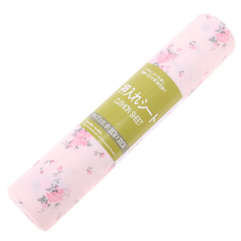 

Kitchen Table Mat Drawer Liner Wardrobe Pad Cupboard Placemat Moistureproof Drop ship