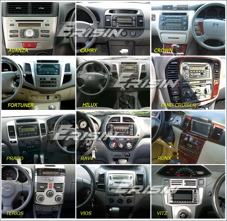 Flash Deal 7" Special Car DVD for Toyota RAV4 2001-2008 & Corolla 2000-2006 & Corolla-EX 2000-2011 & Hilux 2001-2011 & Terios 2006-2010 3 Flash Deal 7" Special Car DVD for Toyota RAV4 2001-2008 & Corolla 2000-2006 & Corolla-EX 2000-2011 & Hilux 2001-2011 & Terios 2006-2010 3