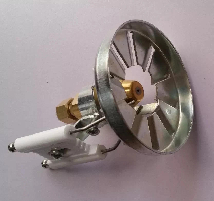 Fuel Oil Burner Spray Nozzle,fine mist nozzle,fuel injector nozzle,full