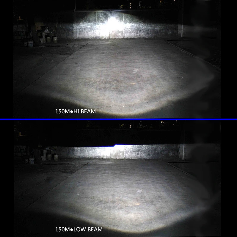 3 дюйма 35 Вт HID Bi Xenon Q5 объектив проектора LHD для автомобильных фар D1S D2S D2H D3S D4S авто