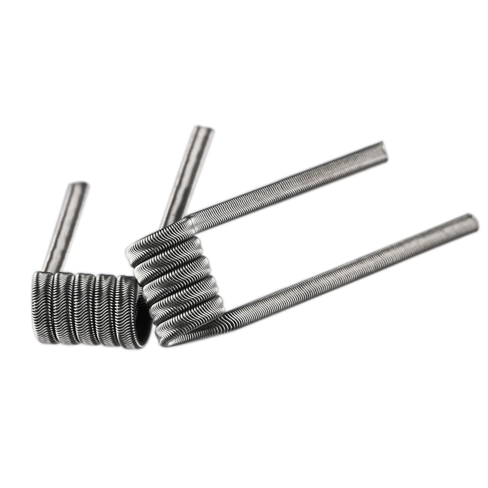 Framed staple mini Alien