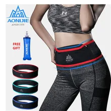 AONIJIE Running Bag Waterproof Nylon Waist Pack Belt Outdoor Sport Jogging Marathon Lightweight Tight Phone Waist Pocket AONIJIE Running Bag Waterproof Nylon Waist Pack Belt Outdoor Sport Jogging Marathon Lightweight Tight Phone Waist Pocket