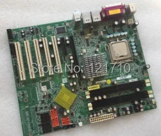 Industrial equipment board IMBA-9654 IMBA-9654-R10