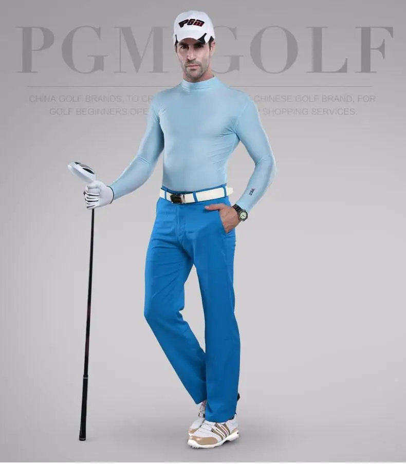 golfe à prova d' água Não-escorregar ao