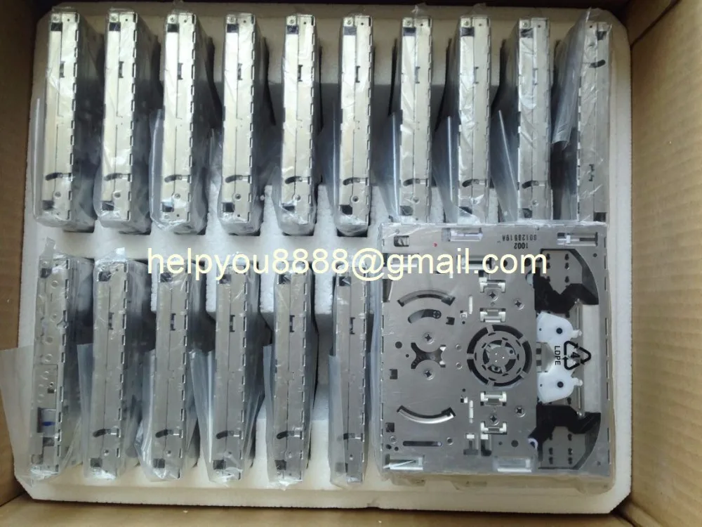 3142 Teac DVD mechanism Buick'
