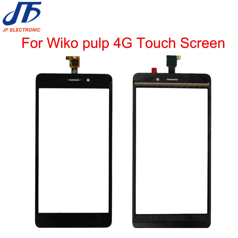 pulp 4G touch