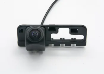 

1080P MCCD Fisheye Car Parking Rear view Camera For Honda Civic 2003 2004 2005 2006 2007 2008 2009 Car Reverse Camera