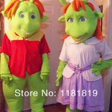 Маскарадный костюм монстр-талисман, маскарадный костюм на заказ, маскарадный костюм, маскарадный костюм