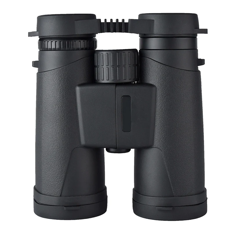 

Professional Military HD 10X42 Binoculars Long Range Hunting Telescope Zoom High Quality Vision for Camping Hiking With Bag