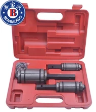 Tail Pipe Expander 3pc Set Exhaust Muffler Spreader Tool 1-1/18″ to 3-1/2″