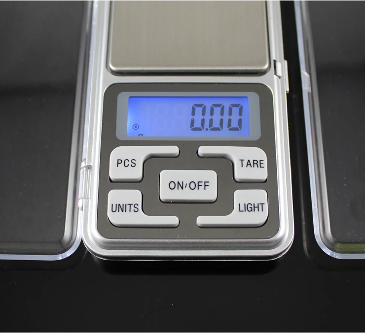 デジタルポケット付きゴールドジュエリー,300g x 0.01g,ジュエリースケール,ジュエリー用weight scaleshipping