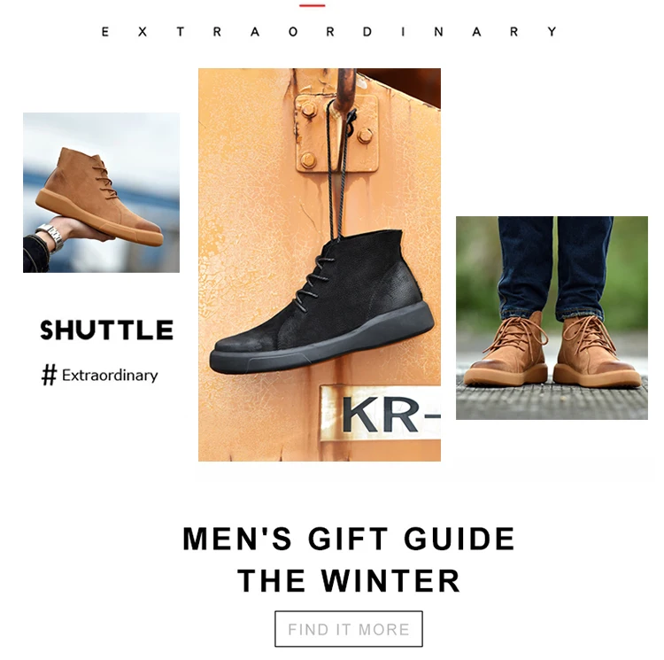 2018 men fur boots (10)