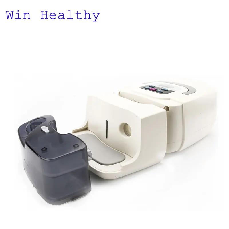 Win Healthy BMC CPAP/APAP/аппарат искусственного дыхания с полной лицевой маской или назальная маска для сна и храпа синдрома апноэ сна SAS