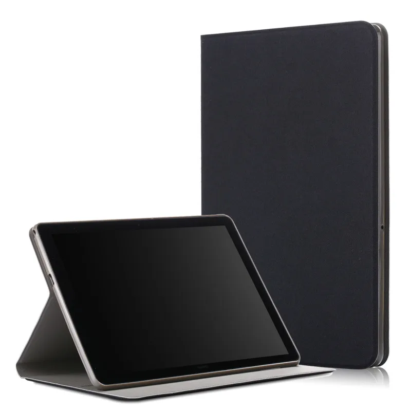 Высокое качество Стенд чехол для huawei mediapad T5 AGS2-W09/L09/L03/W19 10,1 "Tablet Stand Обложка для huawei mediapad T5 10 Чехол