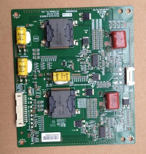 Original constant current board 6917L 0141A 6917L 0141B PCLH D210A high