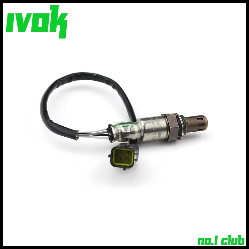 OE: 22690ED000 22690-ED000 Lambda O2 кислородный датчик для Nissan Teana Tiida Micra March Altima GT-R Maxima QX56 Pathfinder