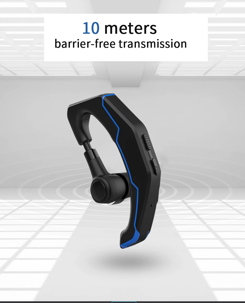 Wireless Earphones (14)