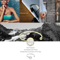 Smart Jewelry