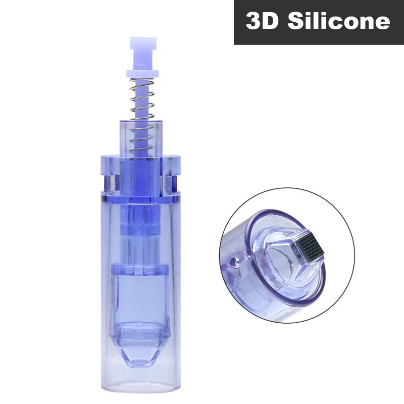 3D Silicone