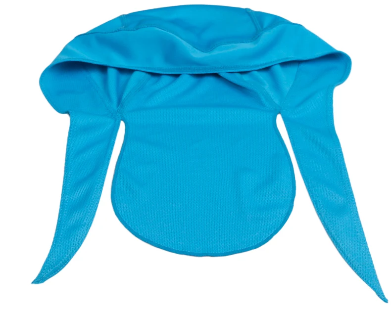 Открытый быстросохнущая чистая велосипедная Кепка головной платок повязка на голову Летняя мужская Беговая ездовая Бандана Ciclismo Пиратская шапка с капюшоном