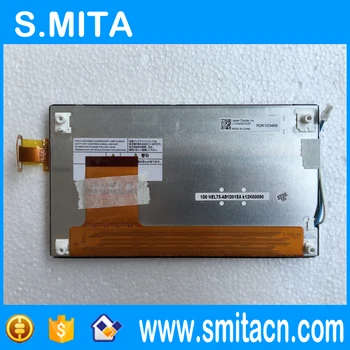 

6.5 inch Toshiba LCD Display Screen Panel for Car GPS Navigation LTA065B1D3F TFT Car LCD Display Only No Touch Screen