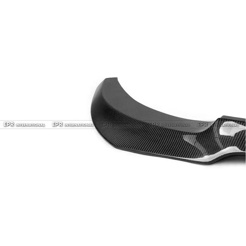 2015 Mustang GT350R Front Lip(1)_1
