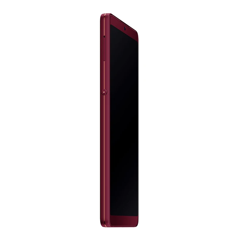 Смартфон Smartisan U3 Pro JianGuo Nut 2 6 ГБ + 128 Восьмиядерный процессор Snapdragon 660 4G 5 99 дюйма FHD
