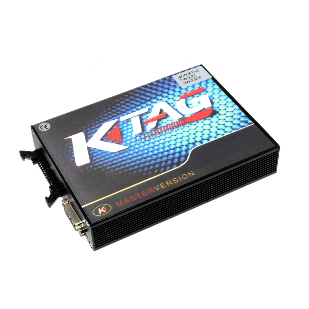 Разблокированная онлайн версия V2.47 V2.23 EU Kess V5.017 зеленый/красный PCB Ktag V7.020 Основной