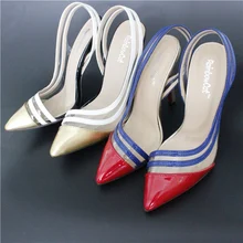 Size 4 9 Party High Heels font b Women b font Shoes 2016 font b Women