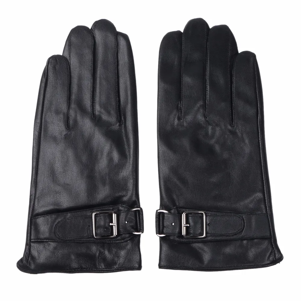 

WW2 GERMAN ARMY OFFICER GOATSKIN GLOVES